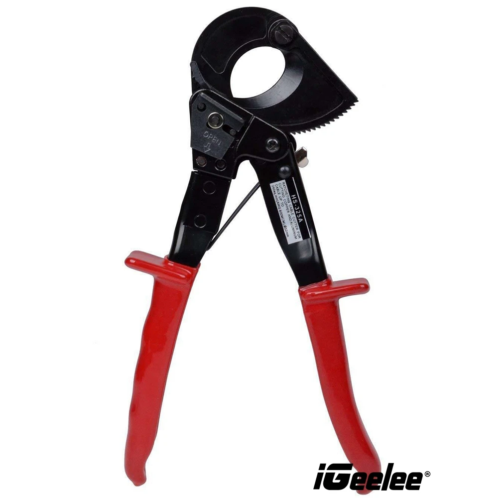 iGeelee -Heavy-Duty-Aluminum-Copper-Ratchet-Cable-Cutter-_57 (3)