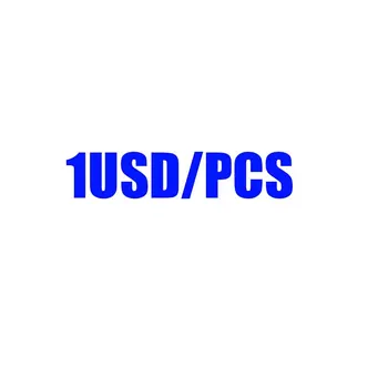 

1usd/pcs EXTRA FEE