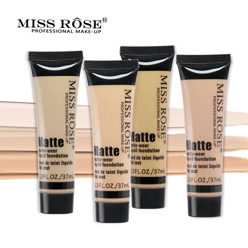 Miss Rose Brand Face Concealer Makeup Professional Base Concealer