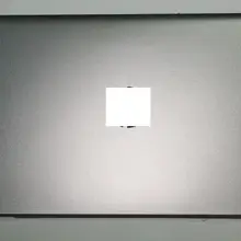 Новая задняя крышка ЖК-дисплея для hp Elitebook Folio 12,5 1020 G1 790048-001 6070B0827201