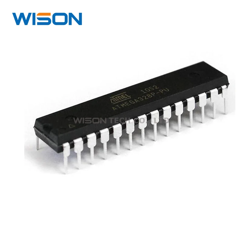 ATMEGA328P-PU