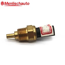 for BYD F3 4G15 Water Temperature Sensor Coolant Temperature Sensor 476Q-4L high quality spiral cable sub assy for byd f3 f3 5820800c f3 5828100