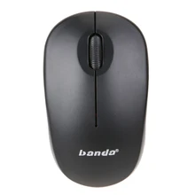 2.4GHz Wireless Optical Gaming Mouse 1600DPI Mice with Mini USB Adapter For Laptop/Desktop Ergonomics Smooth Shape mouse