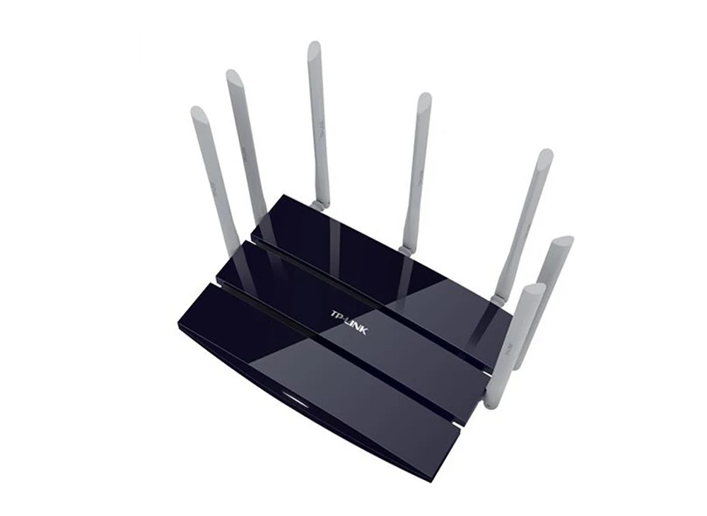 TP-LINK WDR8400 Беспроводной Wi-Fi роутера AC2200 802.11ac 2,4 ГГц и 5 ГГц TP-Link TL-WDR8400 Expander 7 * 5dBi антенны Wi-Fi ретранслятор