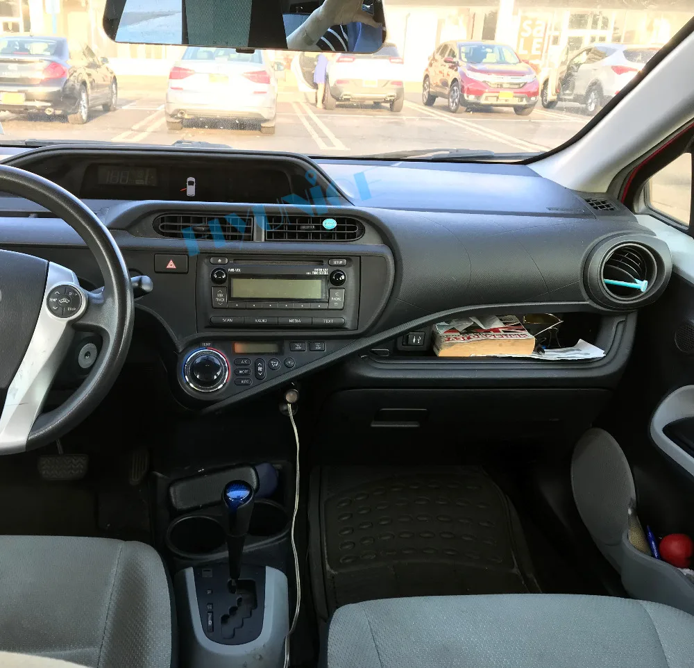 Excellent Android 8.0 Octa Core Car DVD Multimedia Player For Toyota Prius C Left Hand Driving 2011- GPS Navigation Auto Radio Stereo 1 Excellent Android 8.0 Octa Core Car DVD Multimedia Player For Toyota Prius C Left Hand Driving 2011- GPS Navigation Auto Radio Stereo 1
