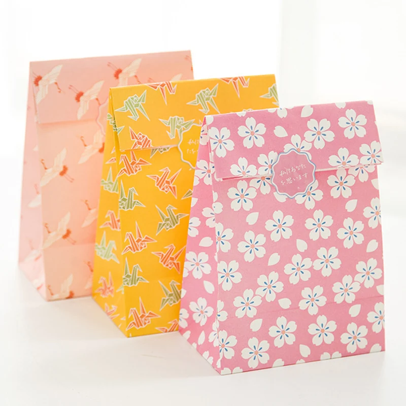 Online Buy Wholesale floral gift bags from China floral gift bags Wholesalers