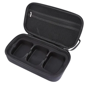 Multifunctional Solid Storage Case Carrying Hard Shell Protective Drone Accessories Waterproof Battery Bag For DJI MAVIC 2