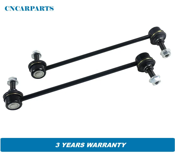 2 шт. стабилизатор Sway Bar link подходит для Ford Focus DAW Kombi Stufenheck 1004018 | - Цена: 2 941,78 руб.