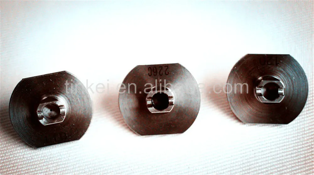 

original KXFX0383A00 pana sonic 110 nozzle CM402 smt nozzle