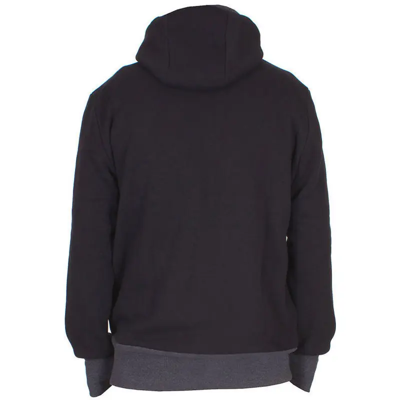 Hoodies Dad Winter Kangaroo Baby Carrier Zipper Coat Sweatshirts For Father Babywearing Jacket Multifunctional Kangaroo Clothes