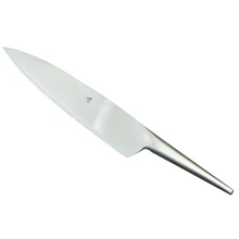 MISGAR 4Cr13 цельный нож ручной работы из нержавеющей стали в западном стиле профессиональный нож шеф-повара нож для нарезания овощные ножи