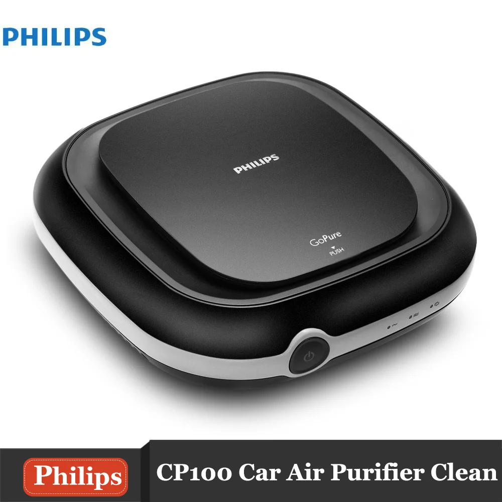 Philips Gopure Cp100 Airmax 12 V Auto Luftreiniger Frische Fahrzeug Ionic Sauerstoff Dekoration Auto Lufterfrischer Smoke Reiniger Filter Car Cleaner Car Cleaner 12vcleaner Car Aliexpress