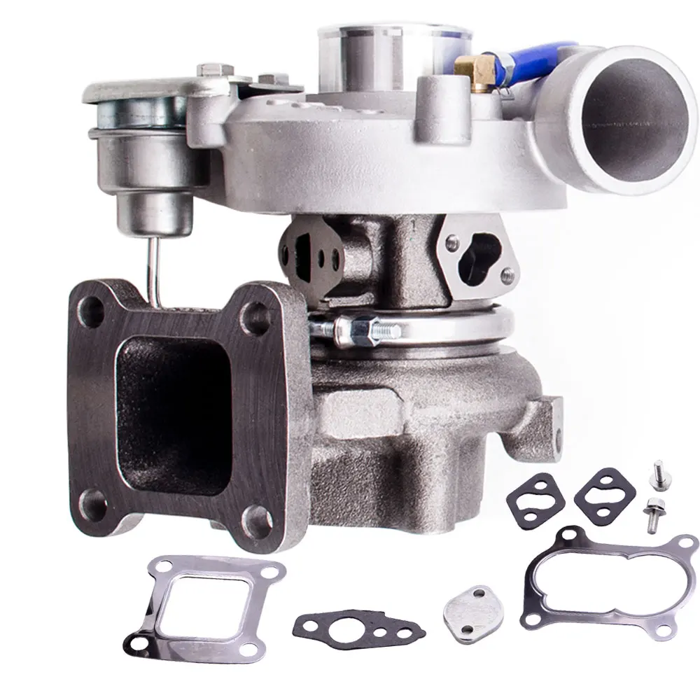 CT20 Турбокомпрессор Для Toyota Landcruiser 4runner Hilux 2L T 2.4L 2 4 TD 90HP 17201 54060 1720154060