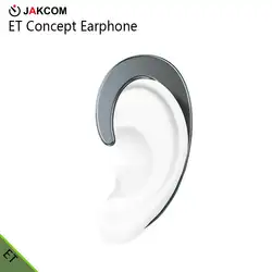 JAKCOM ET Non-In-Ear Concept наушник Горячая Распродажа в наушниках наушники как koptelefoon casque awei