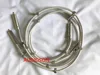 Hi-End Demark Argento  Flow - RCA  interconnect aduio cable ► Photo 2/4