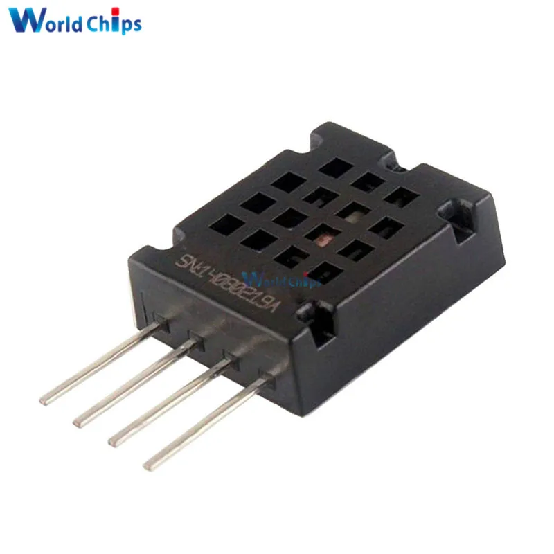 1PCS AM2320 Digital Temperature and Humidity Sensor Replace AM2302 SHT10