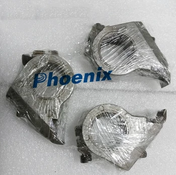 

one set original used Komori L420 paper delivery gripper high quality international standard