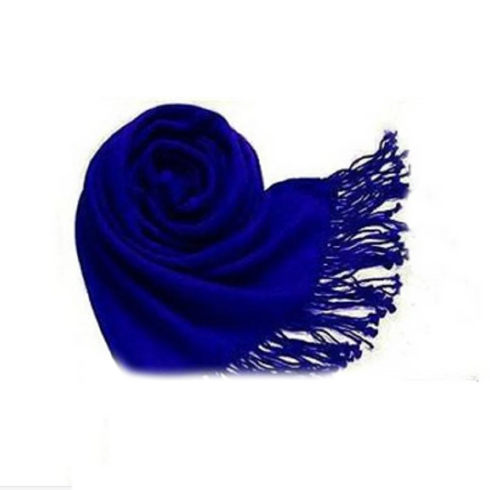 Winter Women Trendy font b Wrap b font Fashionable font b Scarf b font Wool Blends