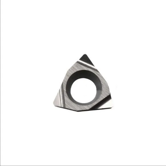

WBGT030102L-W08 NS530,100% original Tungaloy carbide milling insert for milling cutter tool holder boring bar cnc machine