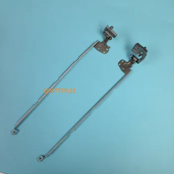 

Laptops Replacements Left & Right LCD Hinges Fit For DELL Inspiron 14V N4030 N4020 Notebook Computer LCD Hinges F0941 P66