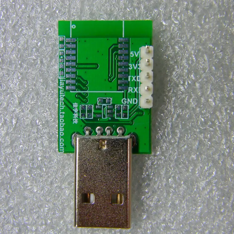 CH9328 оценочная плата, последовательный порт к USB, HID drive free Bluetooth, беспроводной пульт дистанционного управления, HID модуль клавиатуры