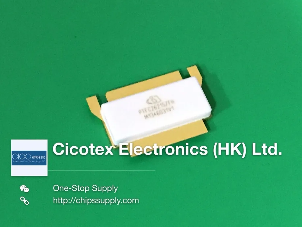 

PTFC262157FHV1 SMD PTFC262157FH. V1