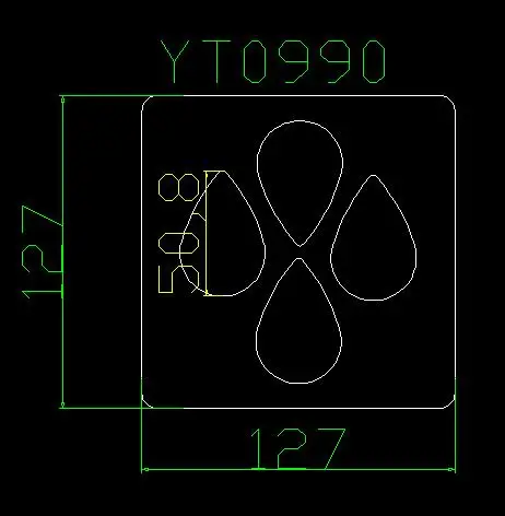

Water drop-YT0990 DIY new wooden mould cutting dies for scrapbooking Thickness-15.8mm/muyu
