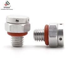 IP 67 вентиляционная пробка с защелкой вентиляционные отверстия