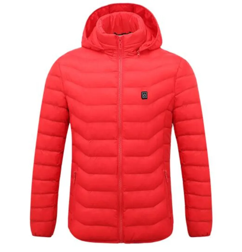 Nueva chaqueta de la motocicleta de los hombres de otoño e invierno de infrarrojos USB calefacción chaqueta Moto chaqueta térmico Moto chaqueta con capucha Nueva chaqueta de la motocicleta de los hombres de otoño e invierno de infrarrojos USB calefacción chaqueta Moto chaqueta térmico Moto chaqueta con capucha