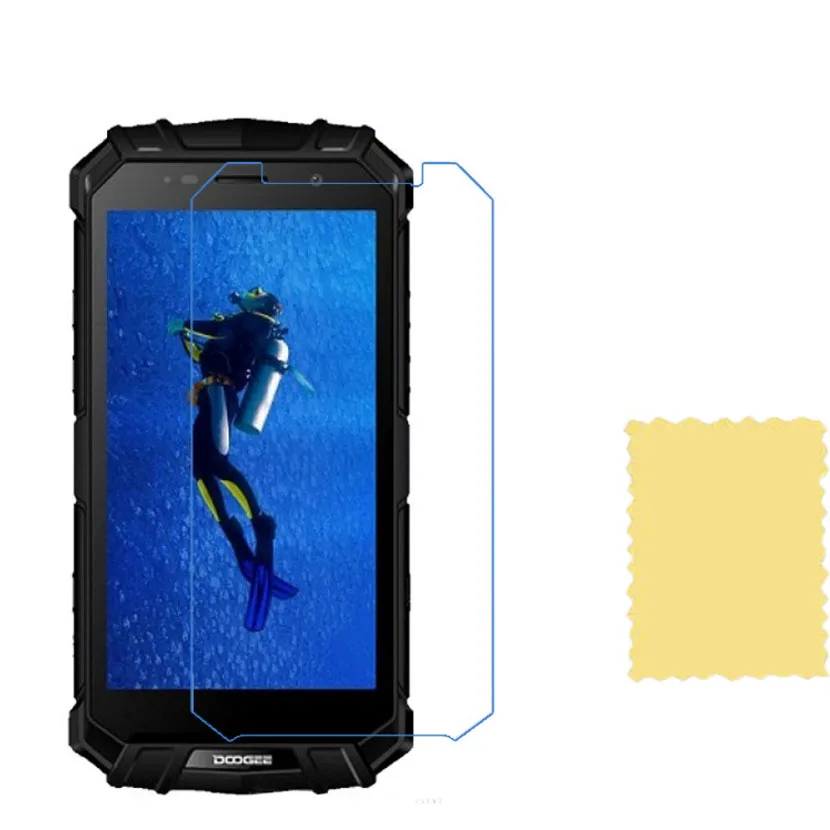 Doogee S60