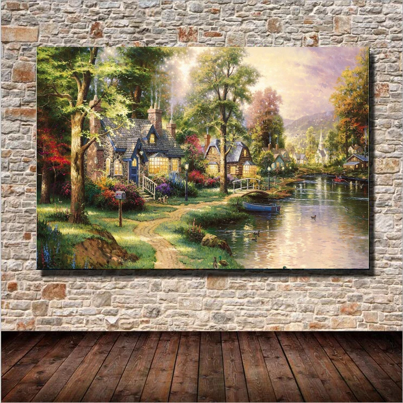 Cabin Wall Art cabin wall art promotion-shop for promotional cabin wall art on Cabin Wall Art cabin wall art promotion-shop for promotional cabin wall art on