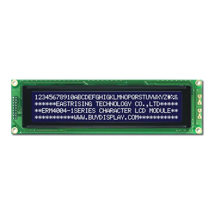 lcd display company factory