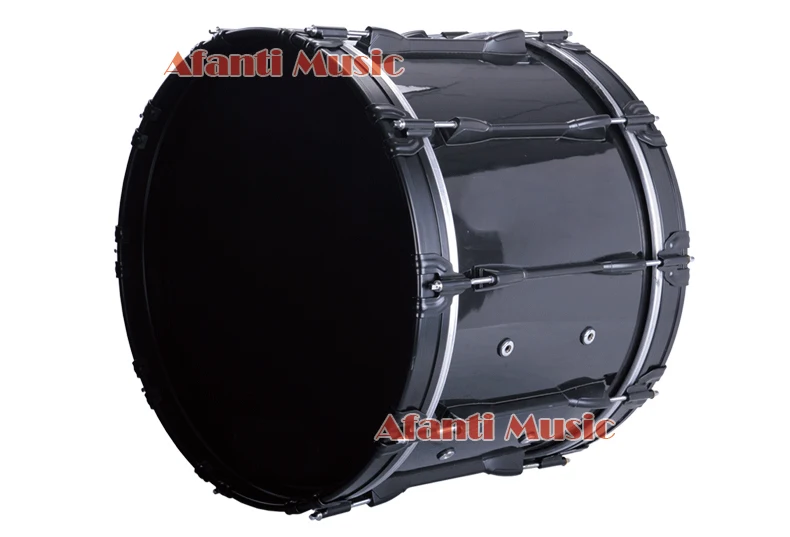 Профессиональный Большой походный змеевидный барабан (AFMBZ 2414)|marching snare drum|snare drumsnare