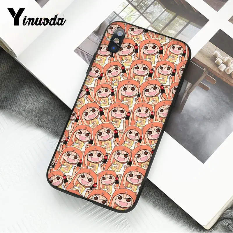 cute Umaru chan Anime Doma Umaru