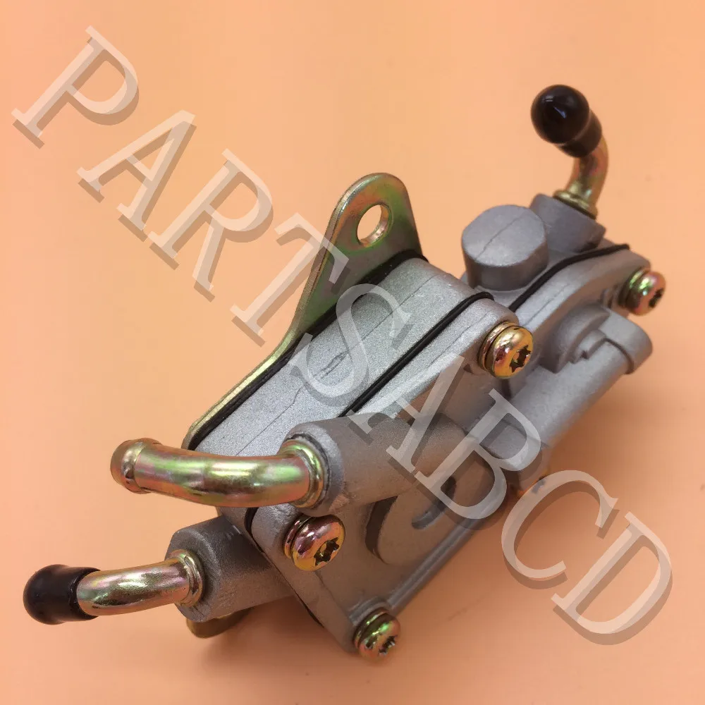 Fuel Pump Yamaha Rhino 660 Fuel Pump Assembly For Linhai, Buyang, Bighorn 260cc & 300cc ATV/UTV - Replacement Part Atv Fuel Pumps - Foto 2