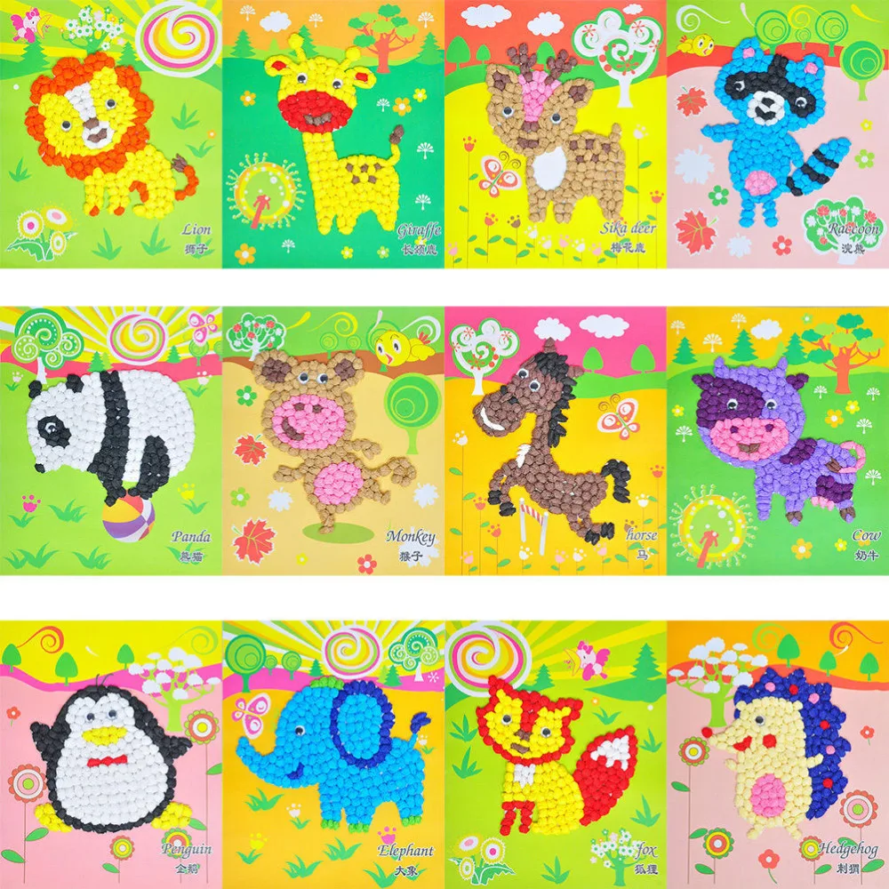drawing toys diy kids educational toys for children creative crumpled color paper painting drawing paper toy - Drawing Paper For Kids drawing toys diy kids educational toys for children creative crumpled color paper painting drawing paper toy - Drawing Paper For Kids