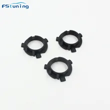 ##Special Price FSTUNING LED headlight Base H7 adapter for Hyundai Veloster Santa Fe H7 LED Bulb Holder Socket for Mitsubishi Outlander KIA K3 ##Special Price FSTUNING LED headlight Base H7 adapter for Hyundai Veloster Santa Fe H7 LED Bulb Holder Socket for Mitsubishi Outlander KIA K3
