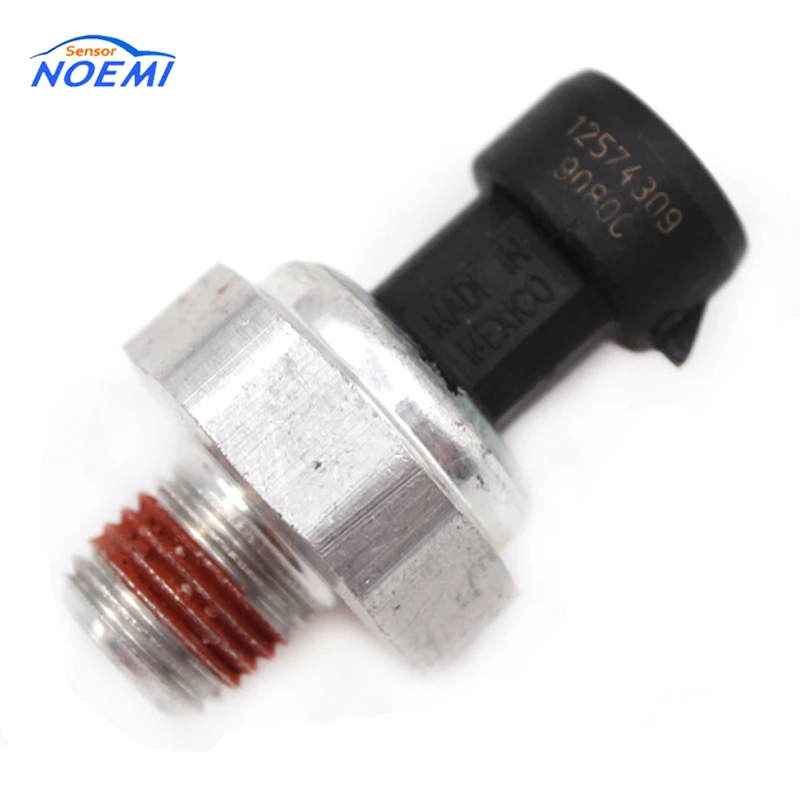 2000 silverado oil pressure sensor Clearance