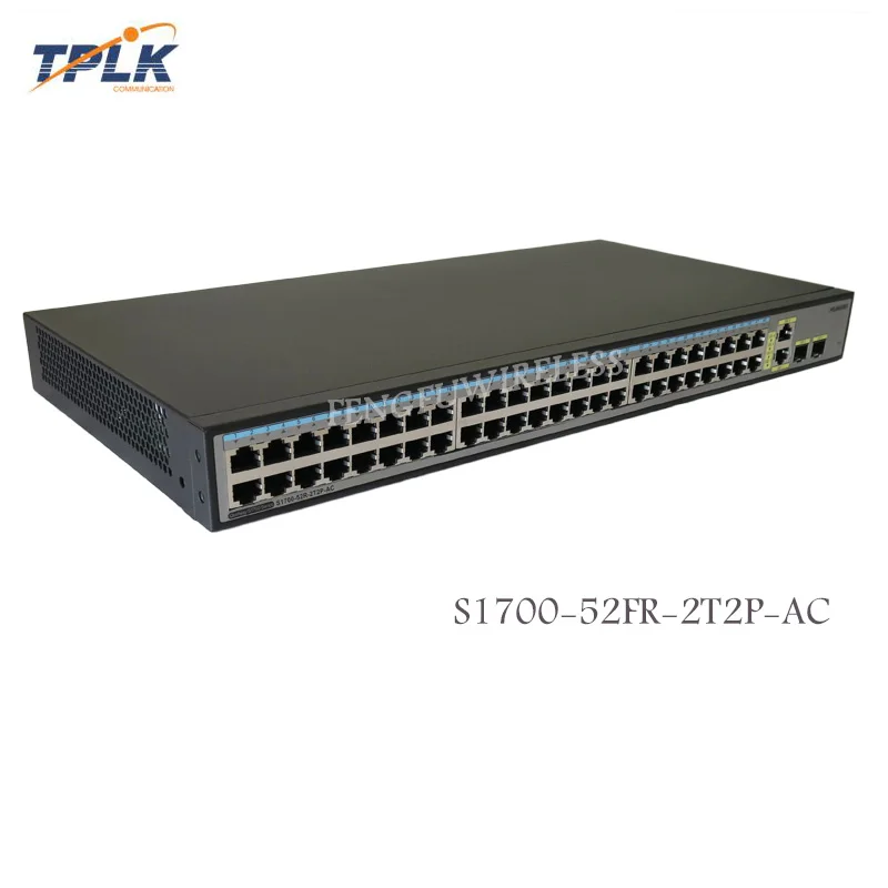 S1700-52FR-2T2P-AC-3