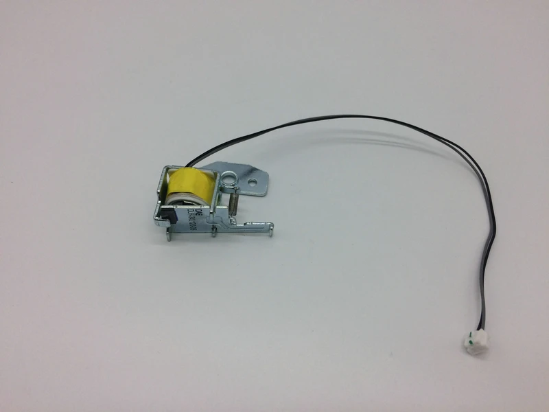 Main Tray Solenoid for Samsung CLP360 CLP365 CLP366 CLX3305 CLX3306 JC33-00025B 1