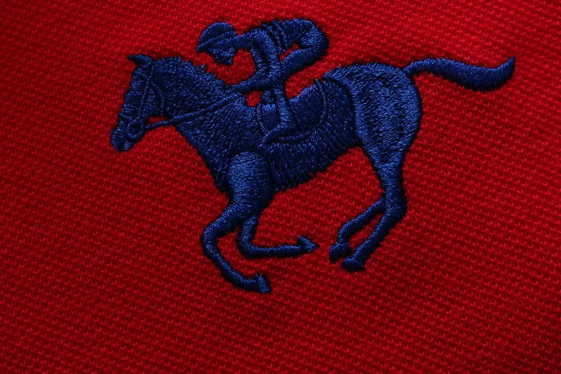 Mens T Shirt Brands 2018 Male Short Sleeve Casual Slim Solid Color Embroidery Deer Pattern T-Shirt Men 2XL Mens T Shirt Brands 2018 Male Short Sleeve Casual Slim Solid Color Embroidery Deer Pattern T-Shirt Men 2XL