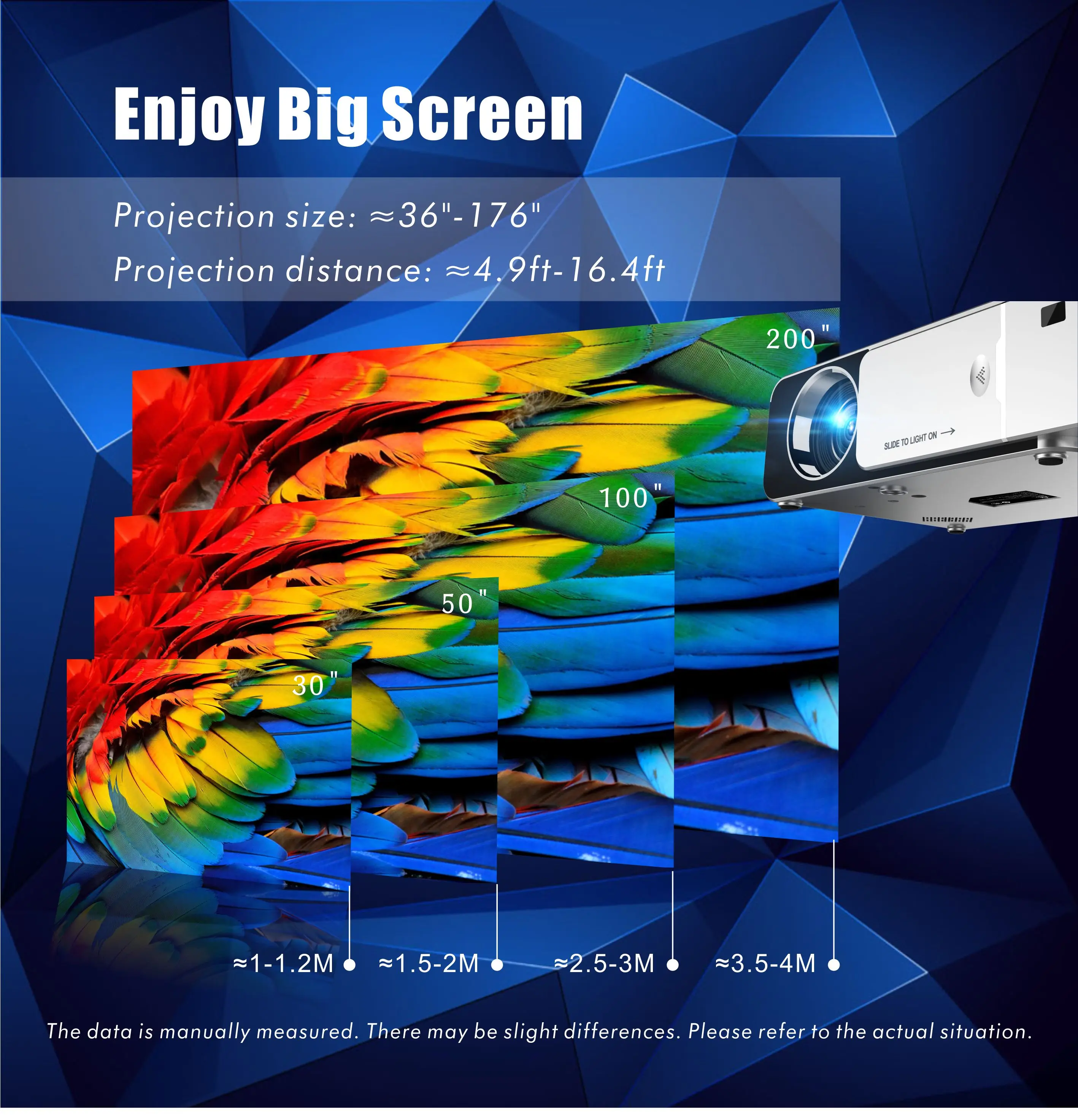 UNIC Новый T6 полный 1080 P проектор Android 7,1 wifi 2,4G 3500 люмен проектор для домашнего кинотеатра Поддержка AirPlay DLNA Miracast Proyector