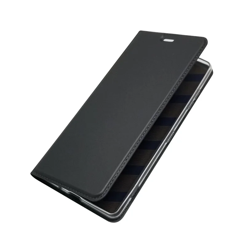 Чехол для Sony Xperia XZ3 чехол с откидной крышкой на магните 6 0 дюйма бампер X Z3