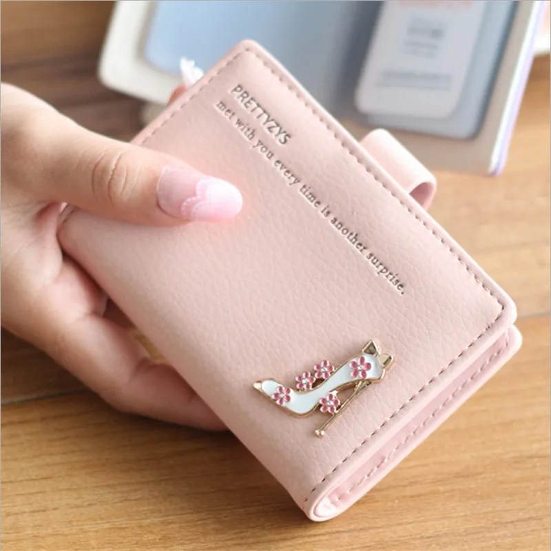 

Tew Fashion Vertical Women PU Leather Business Cards 20 Screens Card Bag Student Card Holder The Causal Credit Card holder