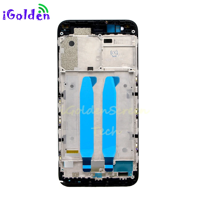 xiaomi 5x middle frame-1