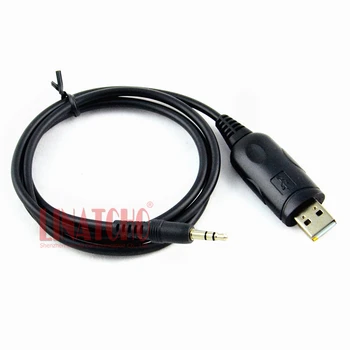 

IC-F21 IC-F26 I478 two way radio walkie talkie program usb programming cable