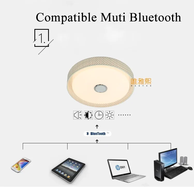 bluetooth ceiling lamp YH-620 (8)_A