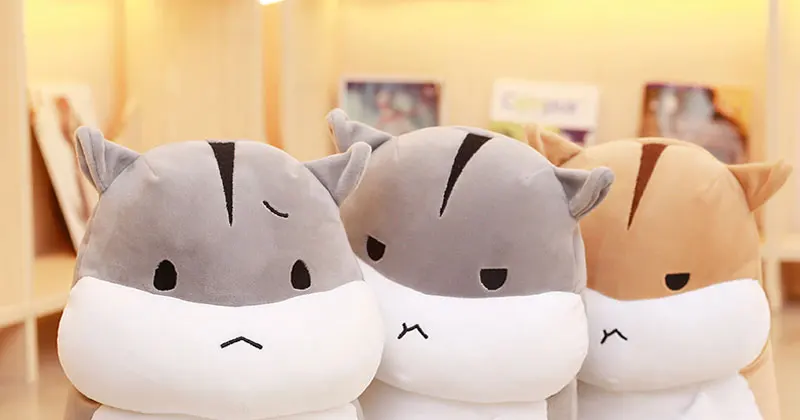 Plush Toys (22)