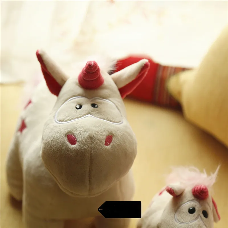 Unicorn Lovely Sleeping Comforting angel INS Doll Plush Sofa Bed Stuffed Child Toys Birthday X'ams Gift Dash Pillow Cushion Unicorn Lovely Sleeping Comforting angel INS Doll Plush Sofa Bed Stuffed Child Toys Birthday X'ams Gift Dash Pillow Cushion