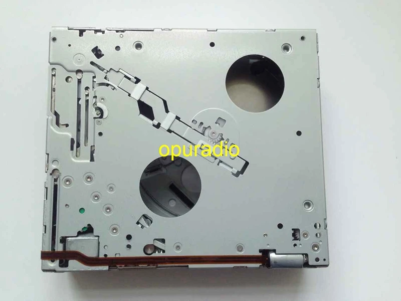 Alpine 6CD/DVD механизм чейнджер без PCB для Mercedes Acura BMW автомобильный DVD Навигационные